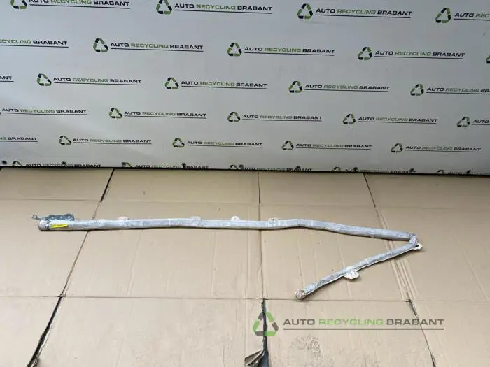 Airbag hemel links Audi A4