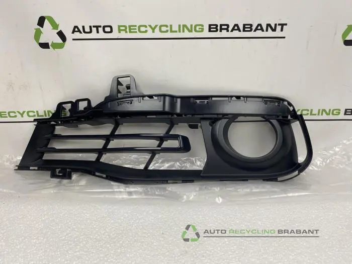 Grille BMW 3-Serie