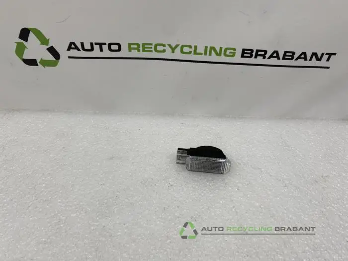 Instapverlichting Audi A1