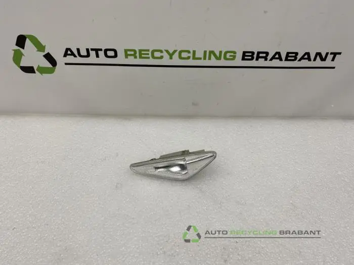 Knipperlicht Scherm rechts-voor BMW X5