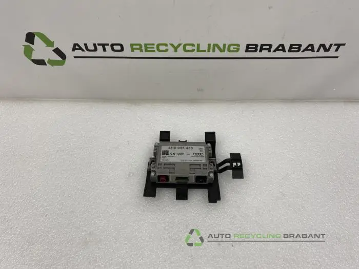 Antenne Versterker Audi A3