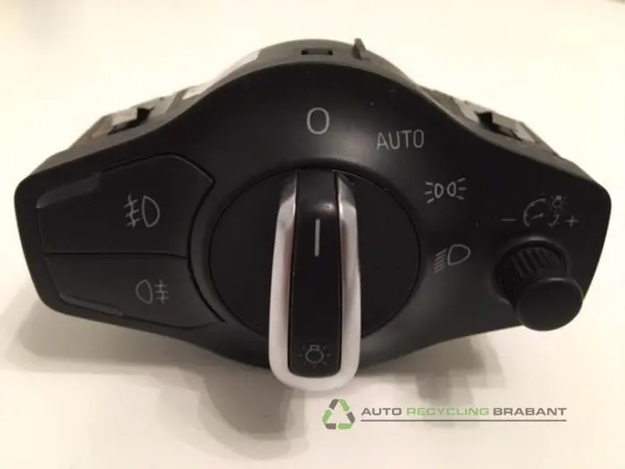 Licht Schakelaar Audi Q5