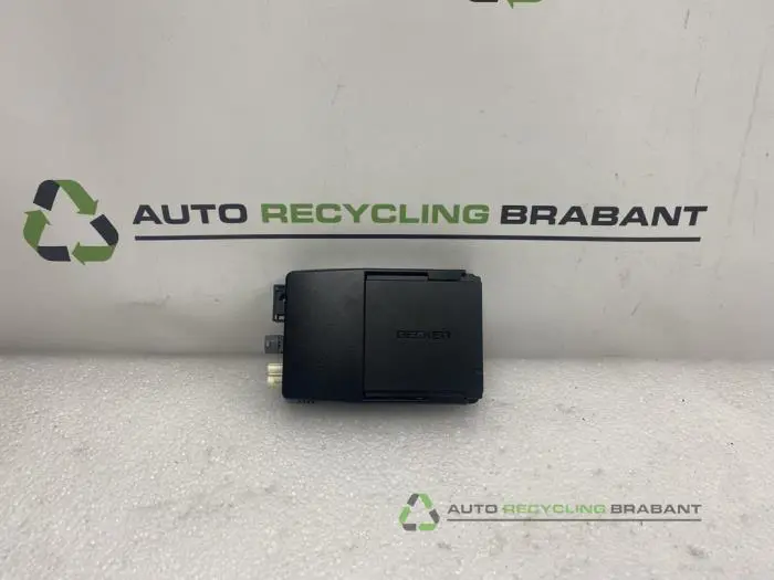 Navigatie Module Mercedes A-Klasse Navigatie Module Mercedes A-Klasse