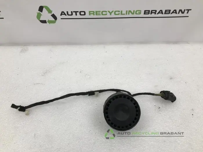 Alarm sirene Mini Mini