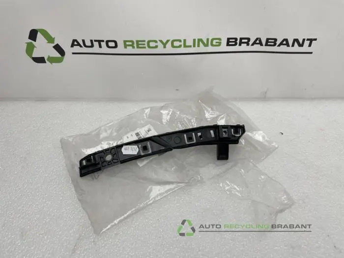 Bumpersteun rechts-achter Citroen C3