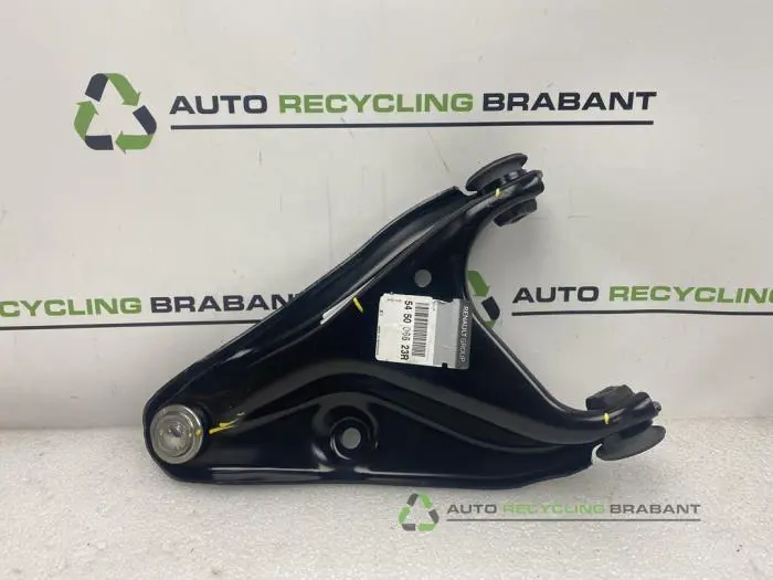 Draagarm rechts-voor Dacia Dokker