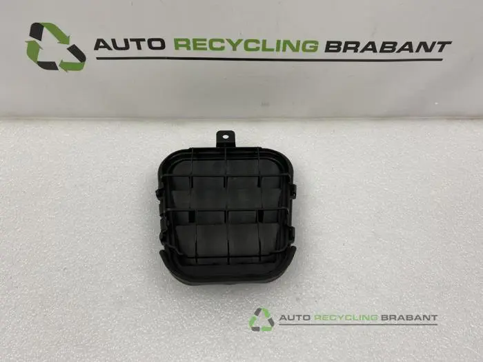 Luchtrooster Dashboard Audi A3