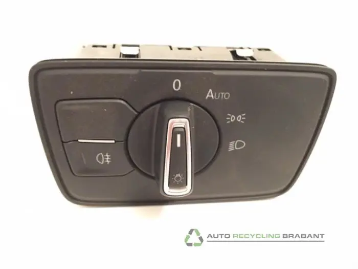 Licht Schakelaar Volkswagen Passat
