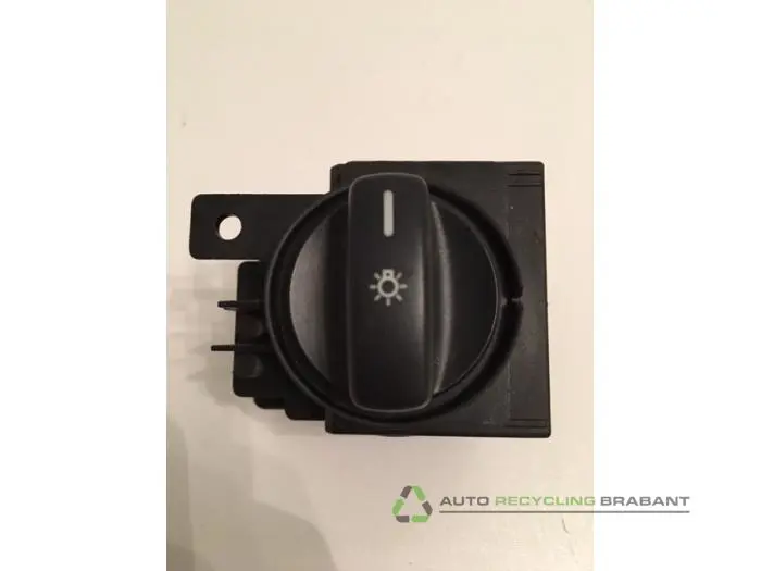 Licht Schakelaar Mercedes B-Klasse