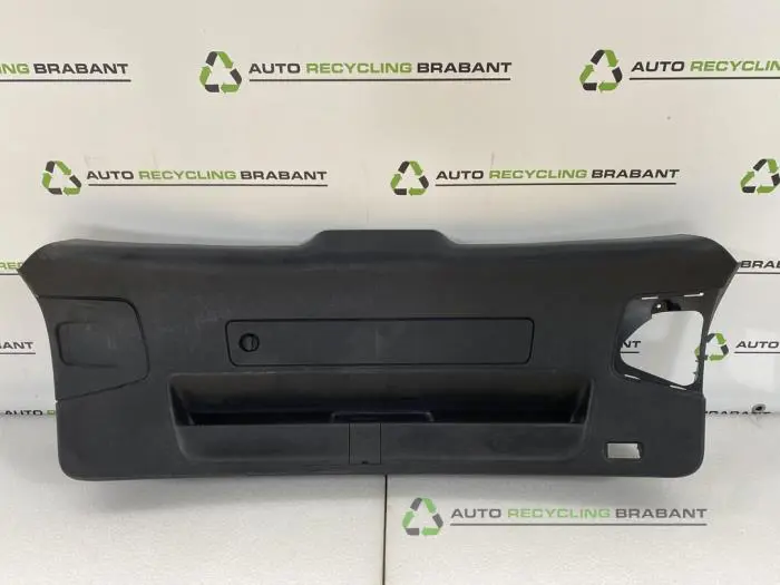 Bekleding Achterklep Audi A4