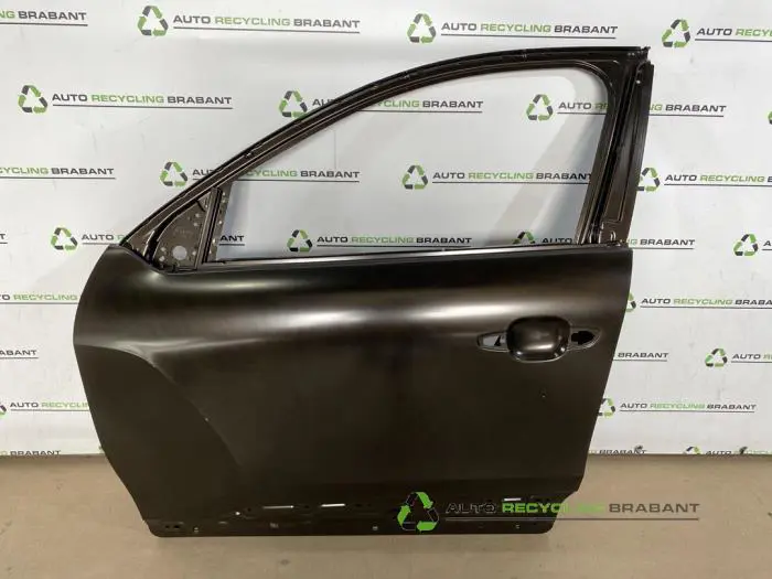 Portier 4Deurs links-voor Citroen C4