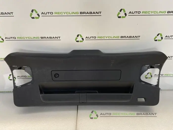 Bekleding Achterklep Audi A4