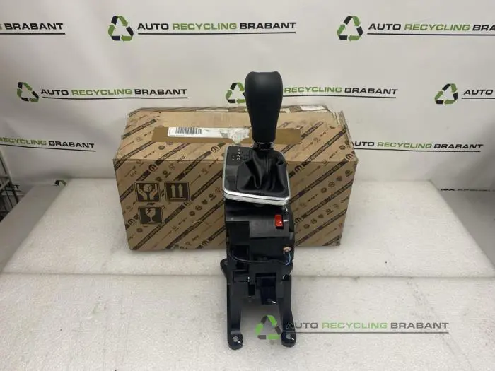 Versnellingspook Jeep Compass