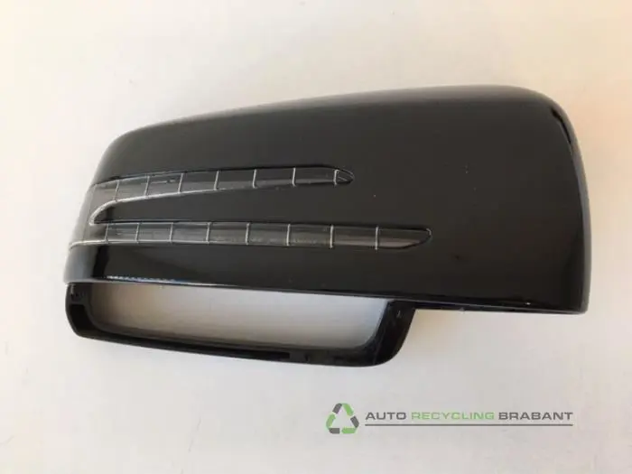 Spiegelkap rechts Mercedes B-Klasse