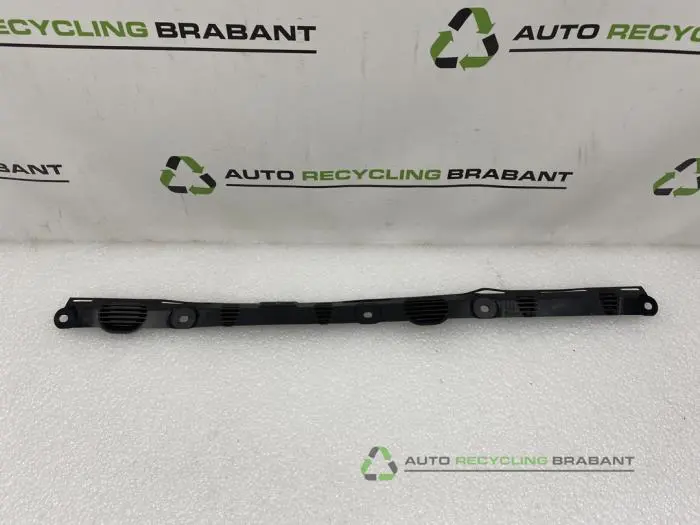 Diversen Tesla Model S