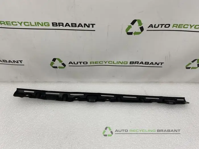 Diversen Tesla Model S