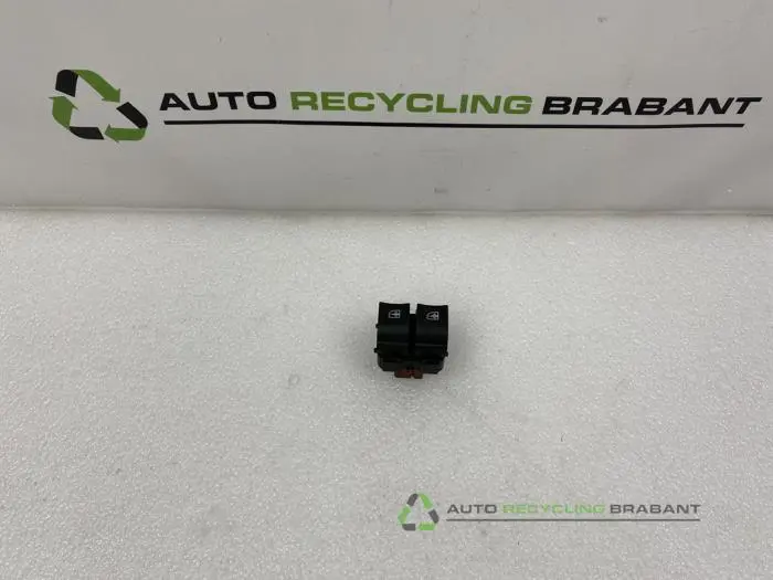 Elektrisch Raam Schakelaar Renault Clio