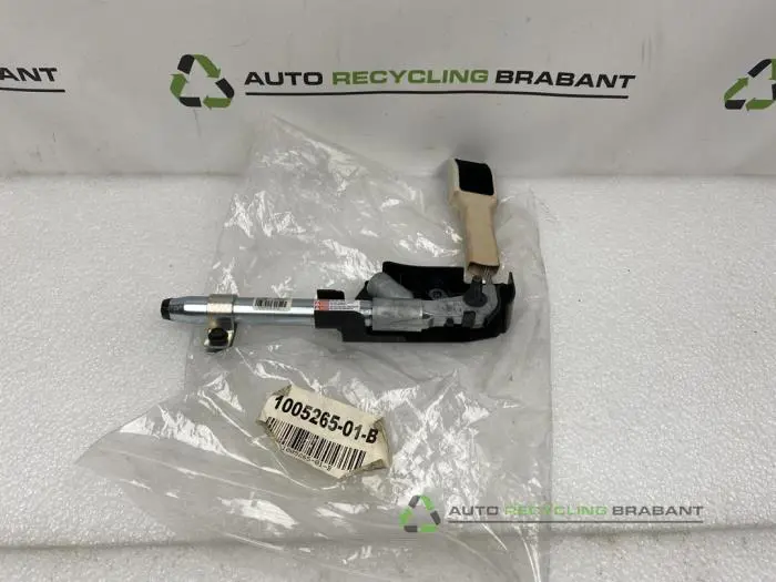 Veiligheidsgordel Insteek rechts-voor Tesla Model S