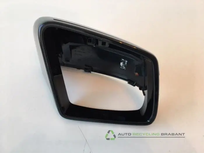 Spiegelkap rechts Mercedes ML-Klasse