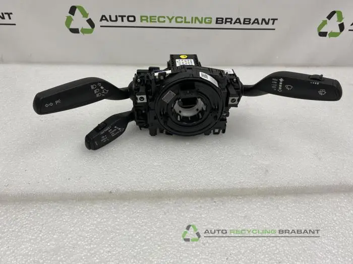 Combischakelaar Stuurkolom Audi A3