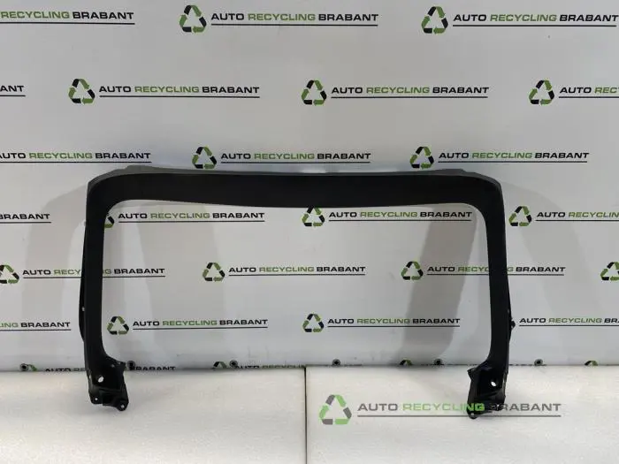 Bekleding Achterklep Audi A4