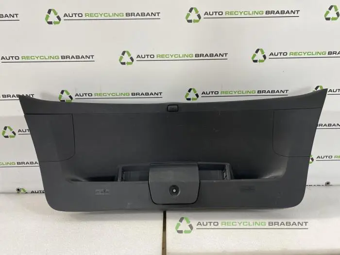 Verkleidung Heckklappe Volkswagen Golf