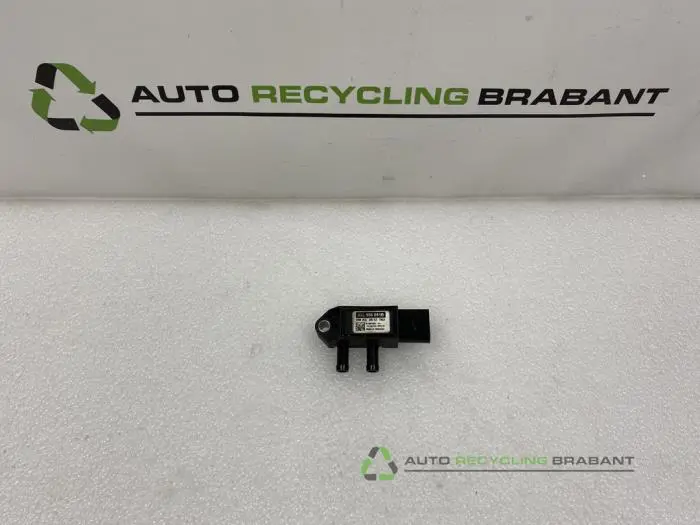 Vacuum ventiel Audi A3