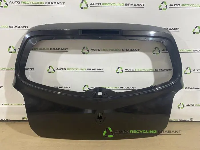Achterklep Renault Twingo