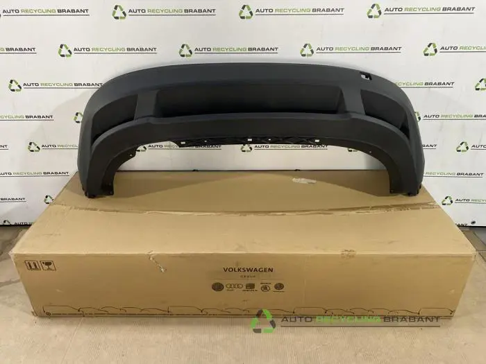 Stoßstange hinten Skoda Kodiaq