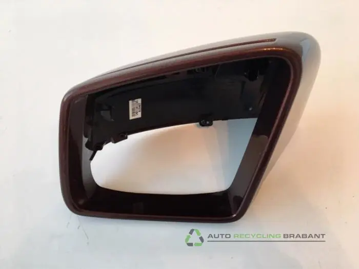 Spiegelkap links Mercedes ML-Klasse