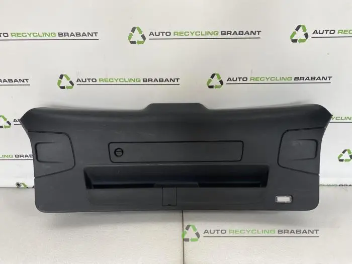 Bekleding Achterklep Audi A4