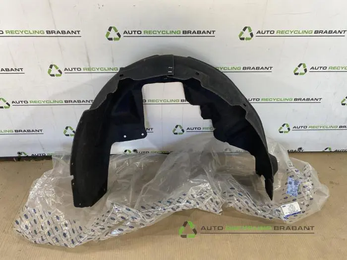 Wielkuip Ford Mondeo