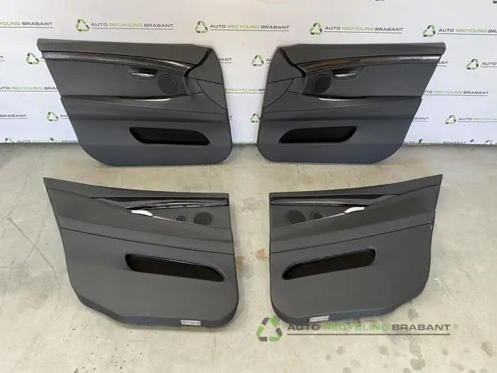 Türverkleidung 4-türig links vorne BMW 5-Serie