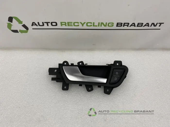 Portiergreep 4Deurs links-voor Audi A4