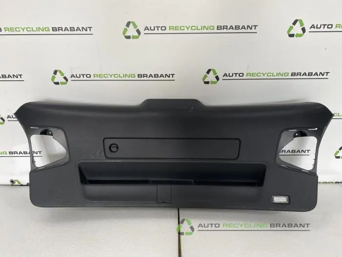 Bekleding Achterklep Audi A4