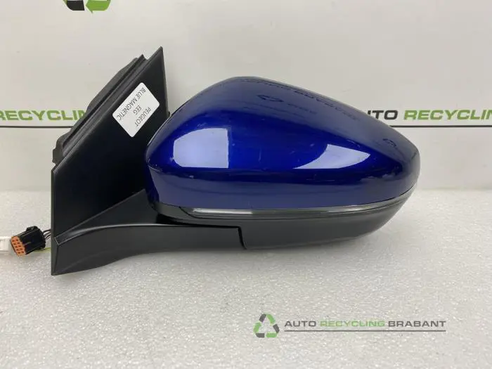 Buitenspiegel links Peugeot 3008