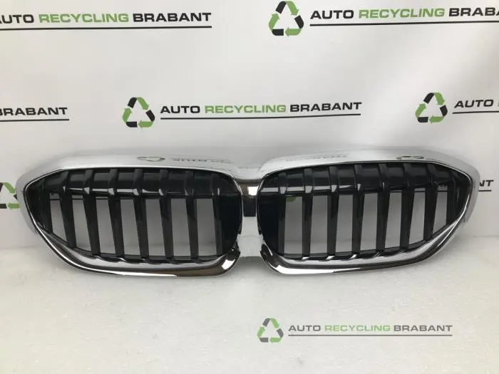 Grille BMW 3-Serie