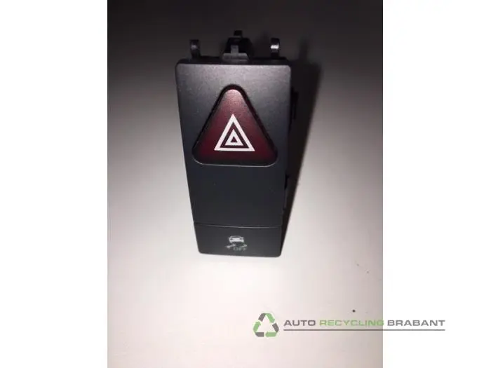 Paniekverlichtings Schakelaar Mercedes E-Klasse