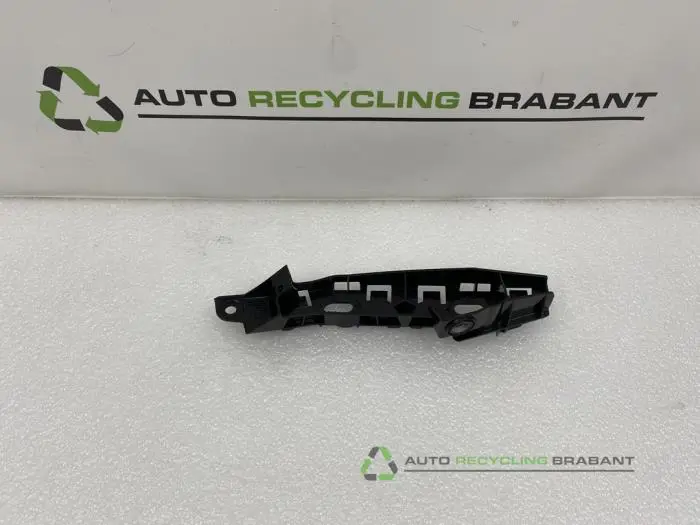 Bumpersteun rechts-voor Volkswagen Golf