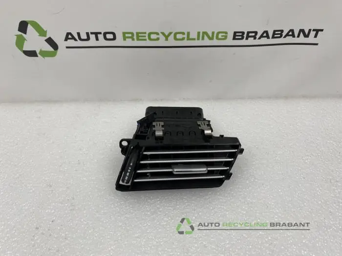 Luftgitter Armaturenbrett Mercedes E-Klasse