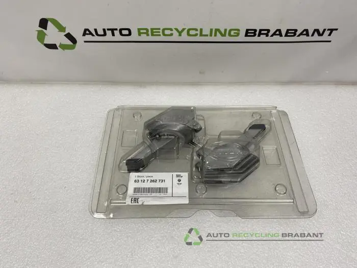 Dagrijverlichting rechts BMW 5-Serie