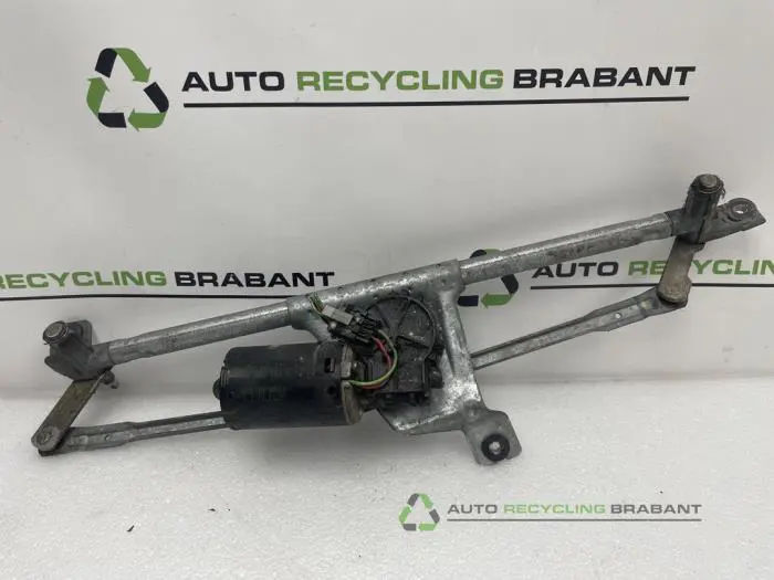 Ruitenwis Mechaniek Volkswagen Polo