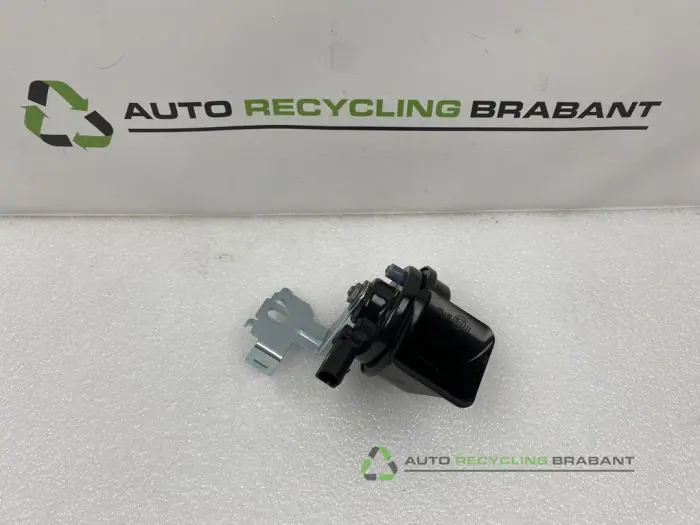 Claxon Volkswagen Golf