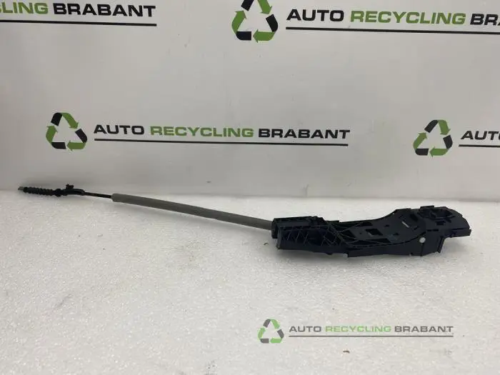 Handgriff Volkswagen Tiguan