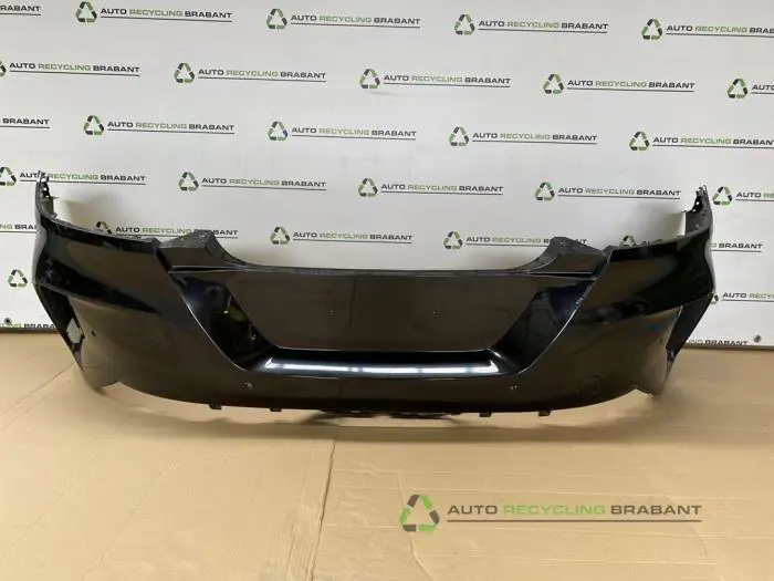 Stoßstange hinten BMW Z4