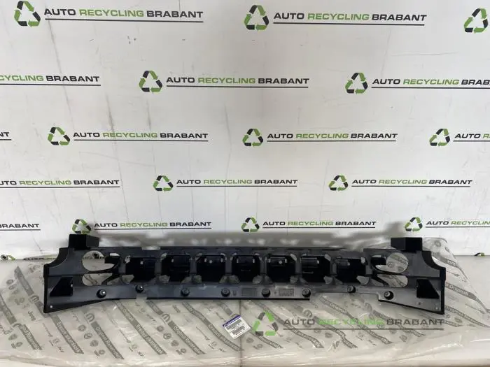 Stoßstange vorne Jeep Compass