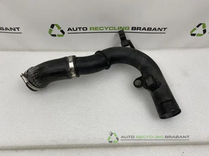 Intercooler Buis Audi A1