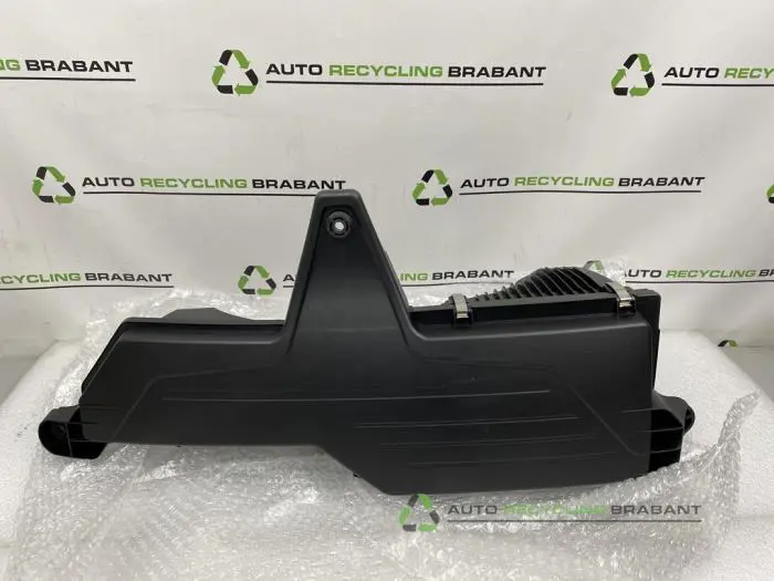 Luchtfilter BMW 1-Serie