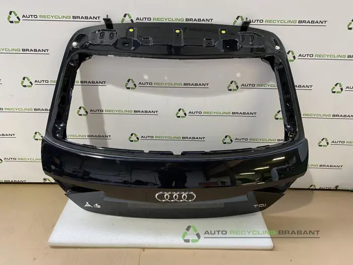Heckklappe Audi A3