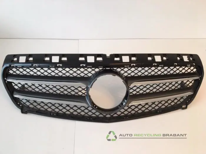 Grille Mercedes A-Klasse